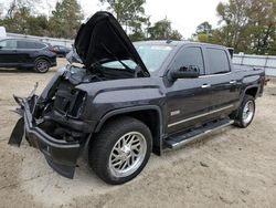 GMC Vehiculos salvage en venta: 2014 GMC Sierra K1500 SLT