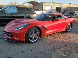 2014 Chevrolet Corvette Stingray 2LT en venta en Lebanon, TN