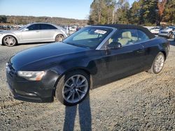 Audi a5 salvage cars for sale: 2013 Audi A5 Premium