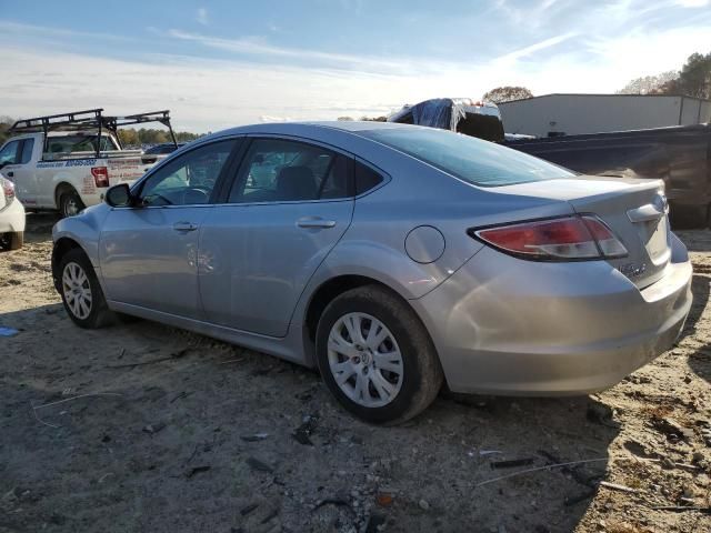 2010 Mazda 6 I