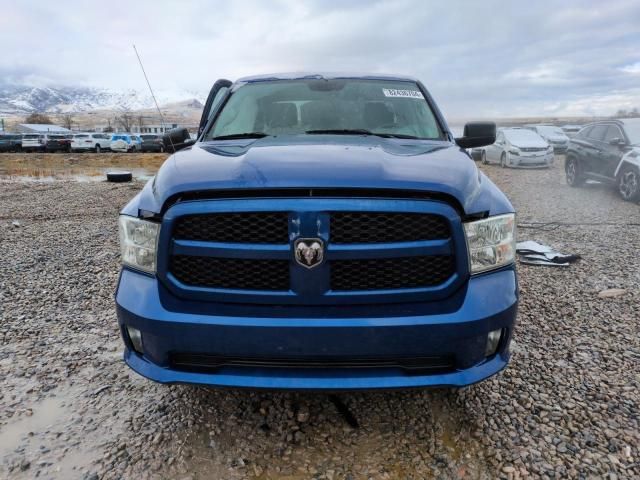 2017 Dodge RAM 1500 ST