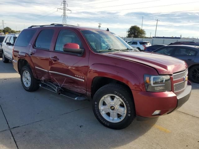 2011 Chevrolet Tahoe K1500 LT