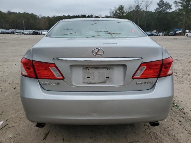 2008 Lexus ES 350