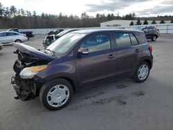 Scion salvage cars for sale: 2010 Scion XD