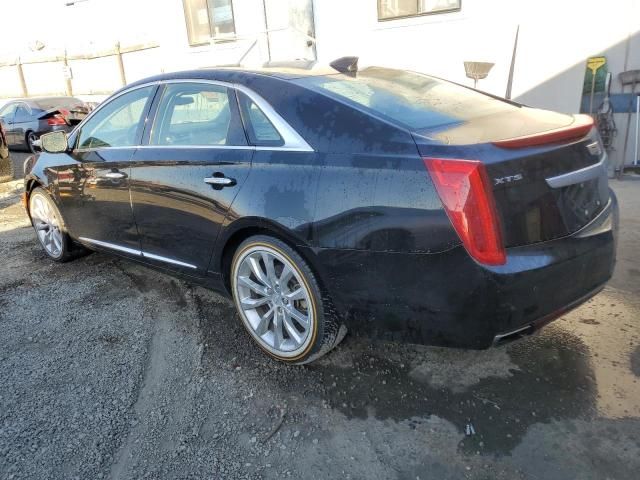 2017 Cadillac XTS Luxury