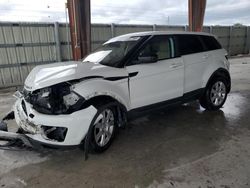 2016 Land Rover Range Rover Evoque SE en venta en Homestead, FL