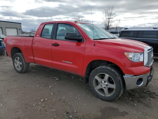 2010 Toyota Tundra Double Cab SR5