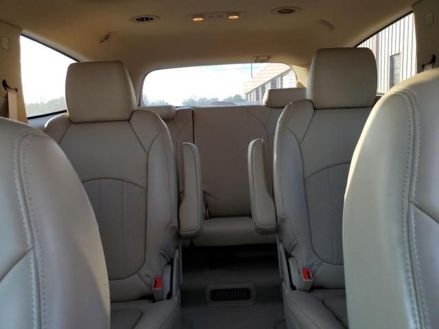 2012 Buick Enclave