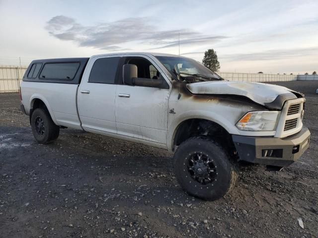 2012 Dodge RAM 3500 Laramie