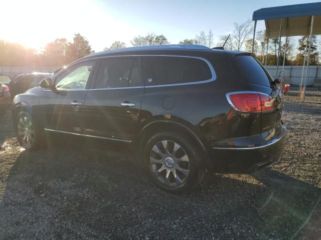 2016 Buick Enclave