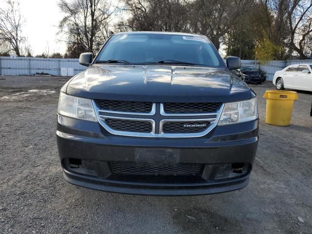 2011 Dodge Journey Express