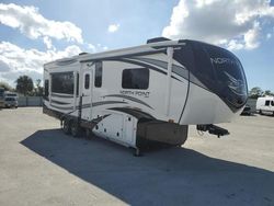 Jayco salvage cars for sale: 2024 Jayco 310 Rlts