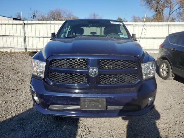 2019 Dodge RAM 1500 Classic Tradesman