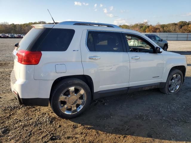 2010 GMC Terrain SLT