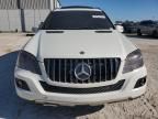 2011 Mercedes-Benz ML 350 Bluetec