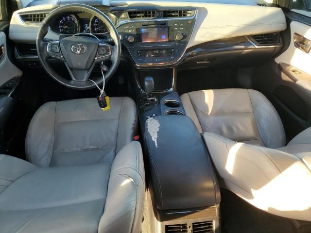 2013 Toyota Avalon Base