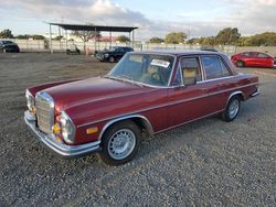 1972 Mercedes-Benz 280 for sale in San Diego, CA