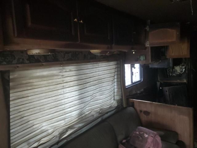 1999 Freightliner Chassis X Line Motor Home