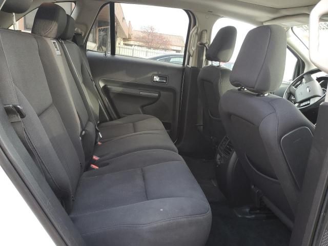 2008 Ford Edge SEL