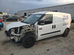 Dodge Promaster City Vehiculos salvage en venta: 2017 Dodge RAM Promaster City