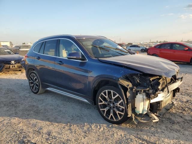 2021 BMW X1 SDRIVE28I