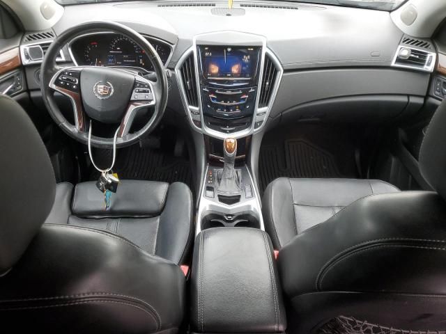 2013 Cadillac SRX Luxury Collection