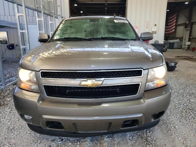 2007 Chevrolet Avalanche K1500