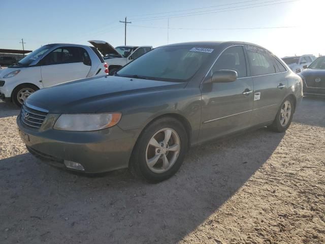 2007 Hyundai Azera SE