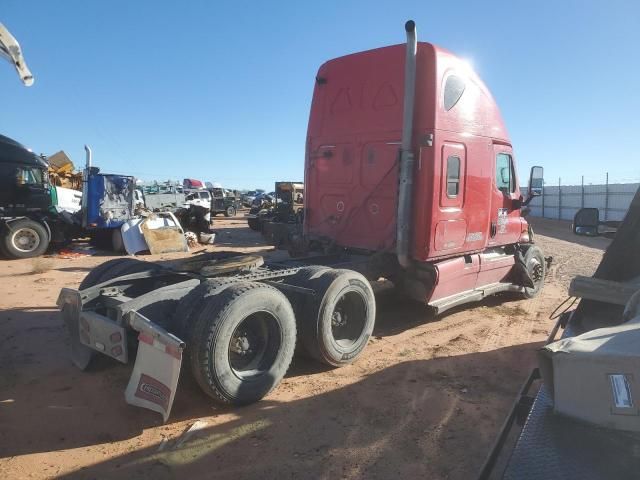 2008 Freightliner Cascadia 125