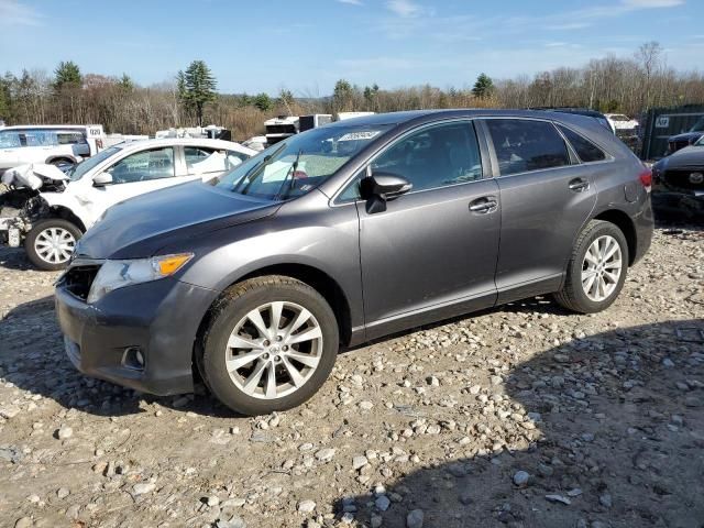 2013 Toyota Venza LE