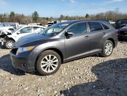 Toyota Venza salvage cars for sale: 2013 Toyota Venza LE