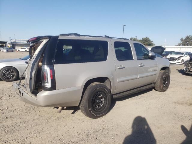 2007 GMC Yukon XL C1500