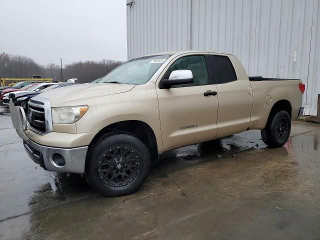 2010 Toyota Tundra Double Cab SR5