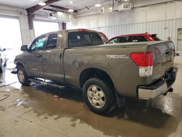 2013 Toyota Tundra Double Cab SR5