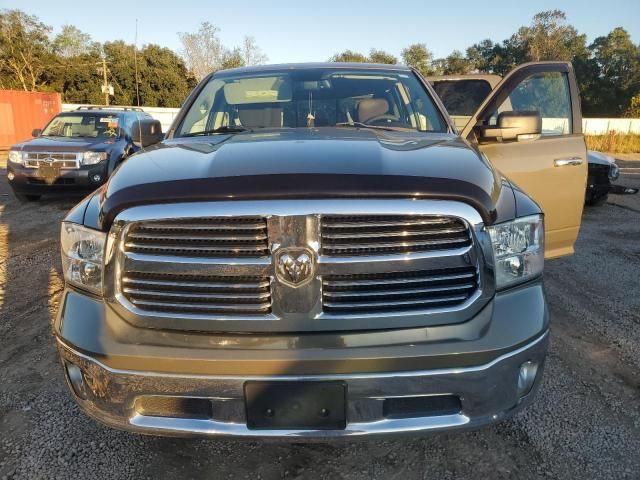 2013 Dodge RAM 1500 SLT