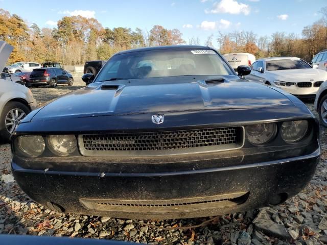 2009 Dodge Challenger R/T