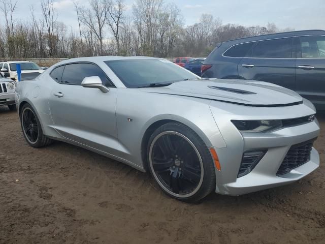 2017 Chevrolet Camaro SS