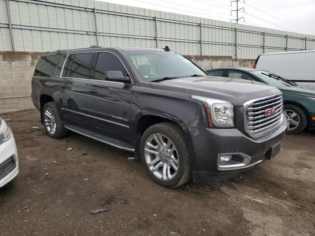 2016 GMC Yukon XL K1500 SLT