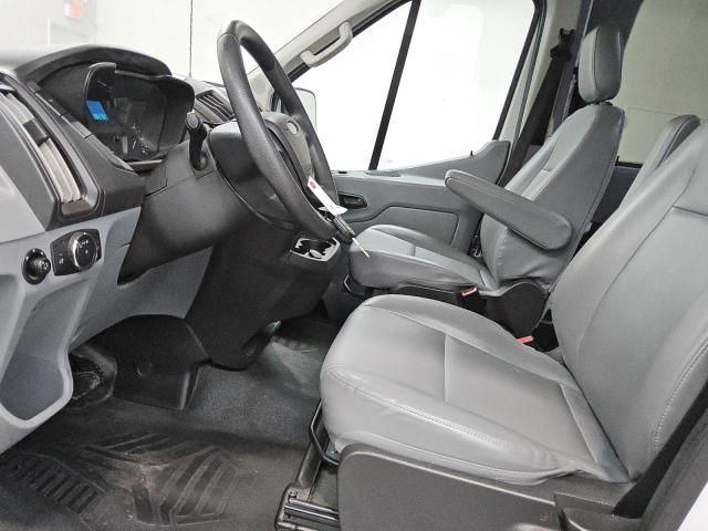 2017 Ford Transit T-250