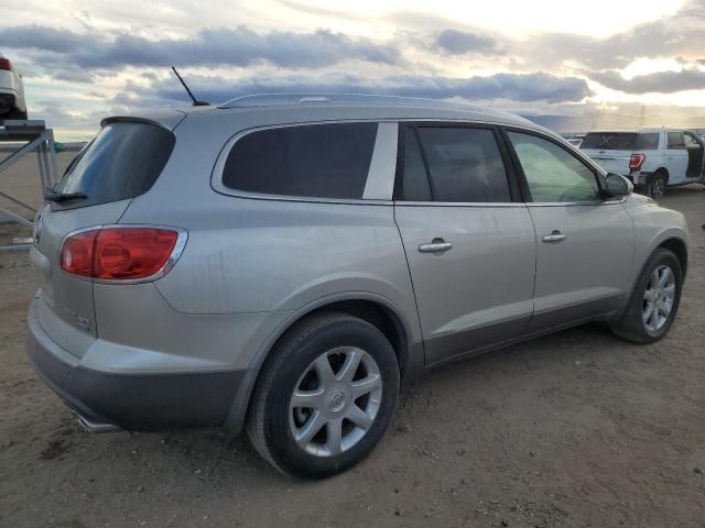 2008 Buick Enclave CXL