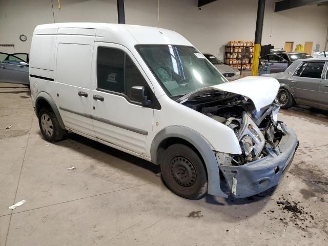 2011 Ford Transit Connect XL