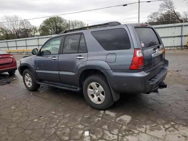 2006 Toyota 4runner SR5