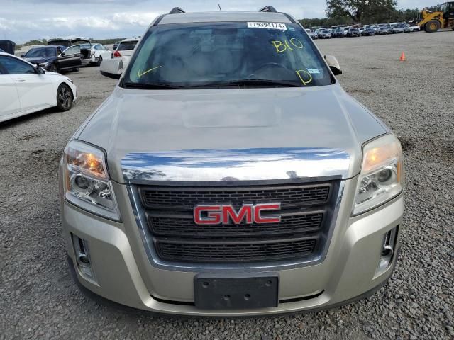 2014 GMC Terrain SLT