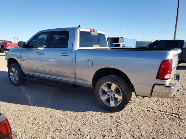 2019 Dodge RAM 1500 Classic SLT