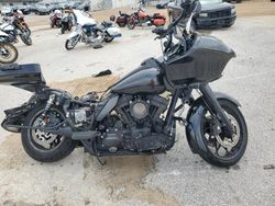 Vehiculos salvage en venta de Copart Bridgeton, MO: 2016 Harley-Davidson Fltrxs Road Glide Special