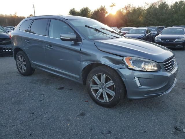 2017 Volvo XC60 T5 Inscription