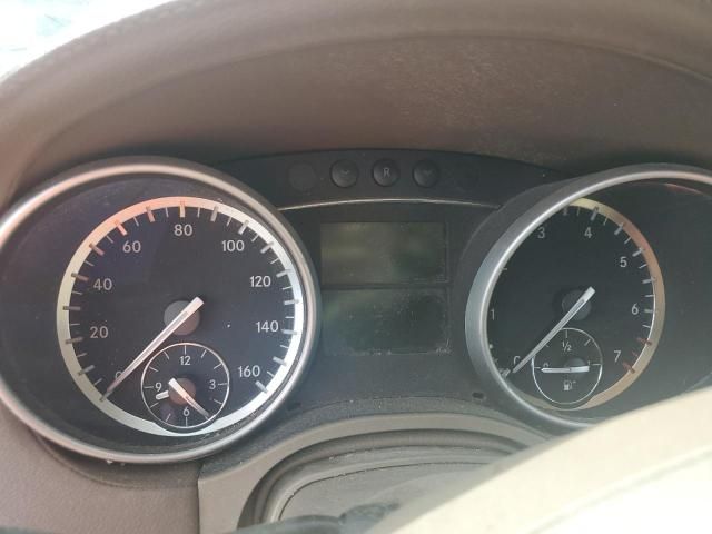 2011 Mercedes-Benz GL 450 4matic