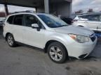 2014 Subaru Forester 2.5I Touring