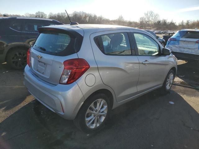 2020 Chevrolet Spark 1LT