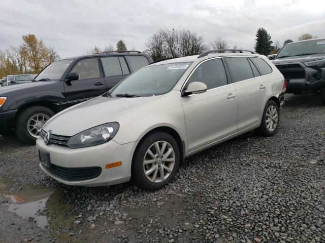 2011 Volkswagen Jetta S